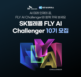 SK�ڷ��� FLY AI 10��